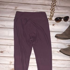 LuLaRoe one size leggings